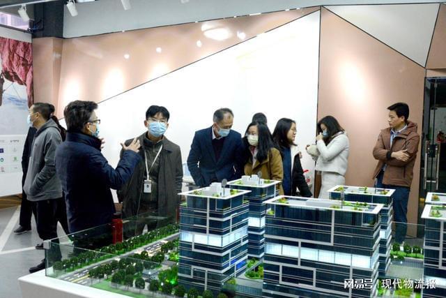 探索绿色安全的农业供应链发展新路径