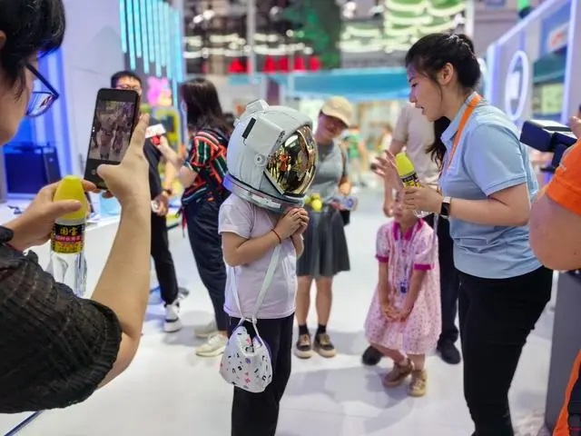 新华视点｜新需求、新风尚、新环境——从消博会看消费变革新趋势