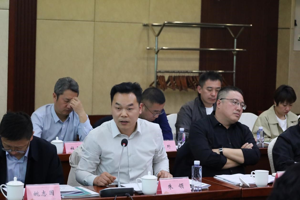 鲜农都受邀参加巴彦淖尔市现代农牧业招商引资座谈会